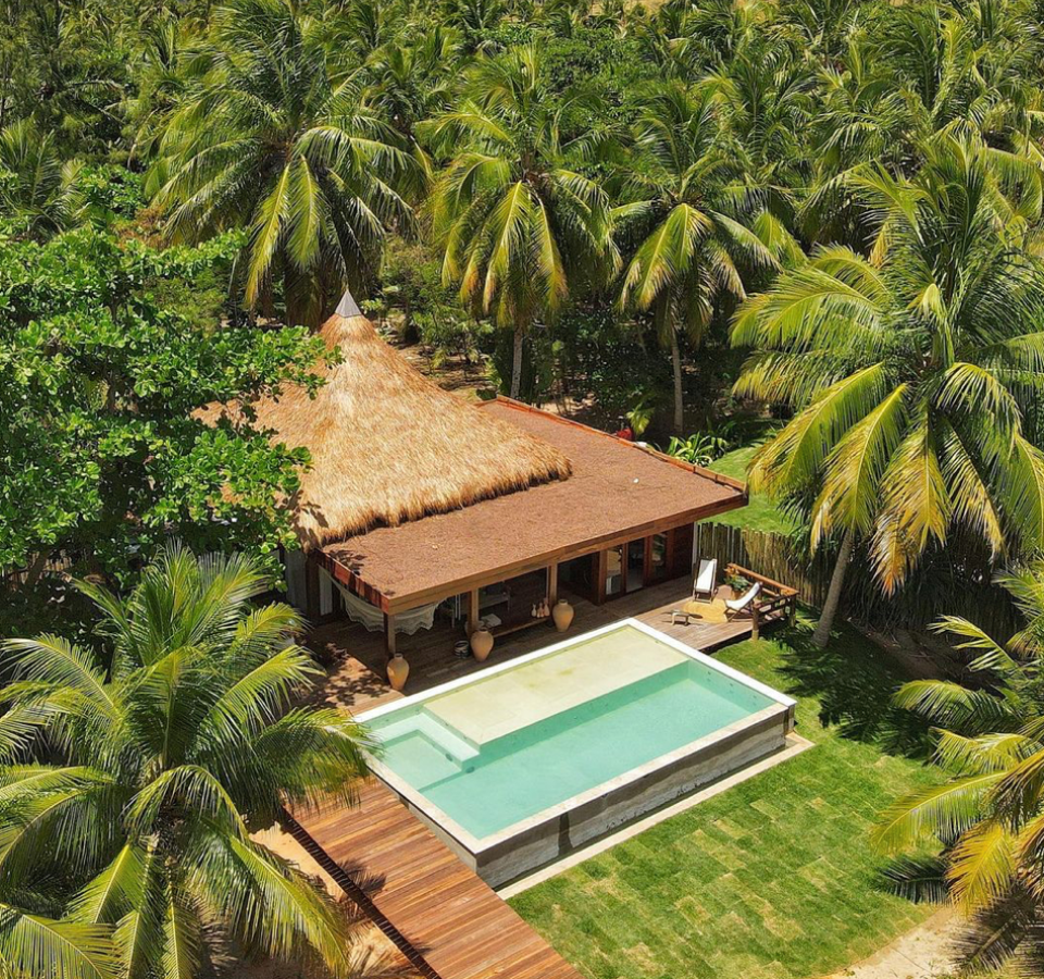 CAbana 4