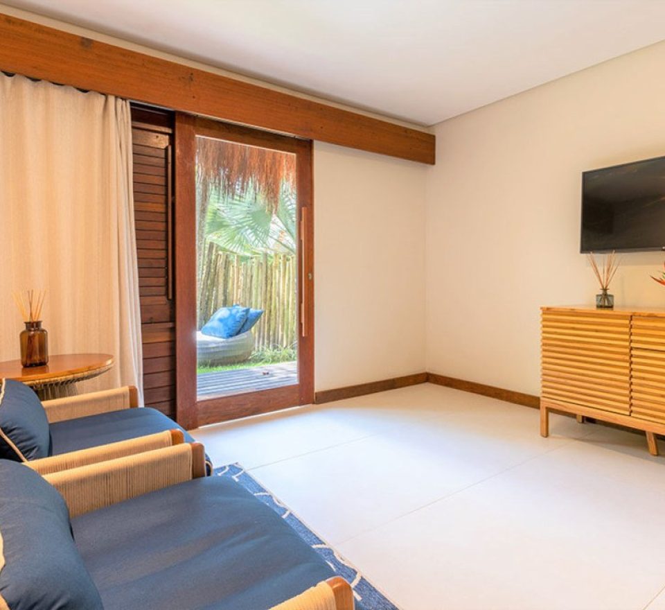 Bangalô Premium Hidro6